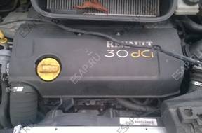 ТУРБОКОМПРЕССОР ESPACE IV 3.0DCI
