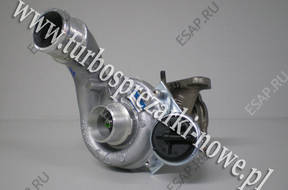 ТУРБОКОМПРЕССОР ESPACE LAGUNA 1.9 DTI F9Q F8Q