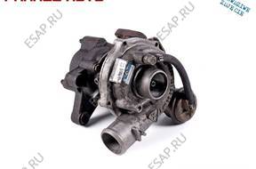 ТУРБОКОМПРЕССОР EVASION JUMPY 2.0 HDI 109KM