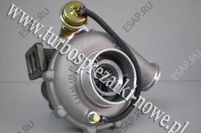 ТУРБОКОМПРЕССОР FENDT FAVORIT 818 822 6.9L MAN