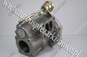 ТУРБОКОМПРЕССОР FENDT FAVORIT 818 822 6.9L MAN