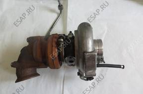ТУРБОКОМПРЕССОР FIAT 2.3 IVEC0 504340182
