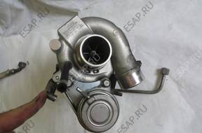 ТУРБОКОМПРЕССОР FIAT 2.3 IVEC0 504340182