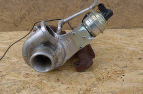 ТУРБОКОМПРЕССОР FIAT ALFA 2.0 MJTD 55221457