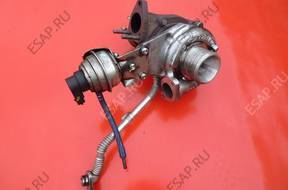 ТУРБОКОМПРЕССОР FIAT ALFA 2.0 MJTD 55223264