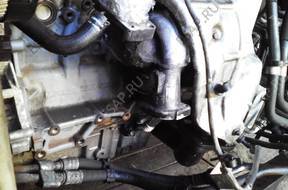 ТУРБОКОМПРЕССОР Fiat Alfa 2.4JTD M 200KM