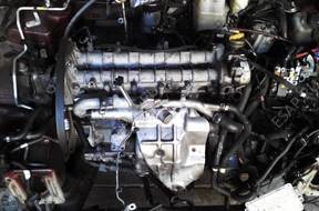 ТУРБОКОМПРЕССОР Fiat Alfa 2.4JTD M 200KM