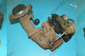 ТУРБОКОМПРЕССОР FIAT DUCATO 94-02  2,8 td