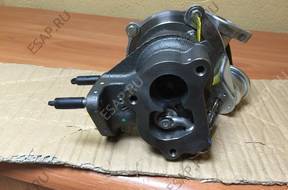 ТУРБОКОМПРЕССОР Fiat Fiorino 1.3 mjt