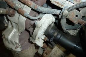 ТУРБОКОМПРЕССОР FIAT GRANDE PUNTO 1.3 M-JET