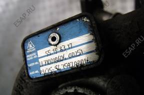 ТУРБОКОМПРЕССОР FIAT IDEA PUNTO 1,3 JTD 90