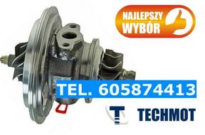 ТУРБОКОМПРЕССОР Fiat Jumper Ducato 2.8