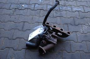 , ТУРБОКОМПРЕССОР Fiat Marea 1,9TD