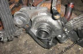 ТУРБОКОМПРЕССОР  FIAT MAREA 1.9 JTD 1999 год