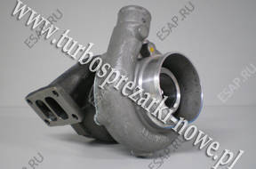 ТУРБОКОМПРЕССОР FIAT NEW HOLLAND FORD 87840733