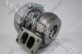 ТУРБОКОМПРЕССОР FIAT NEW HOLLAND FORD 87840733