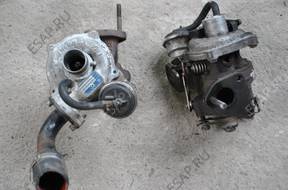 ТУРБОКОМПРЕССОР Fiat Opel 1,3cdti 1,3jtd