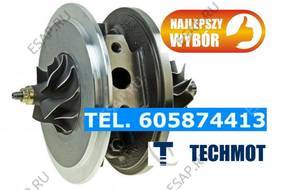 ТУРБОКОМПРЕССОР Fiat  Opel Zafira