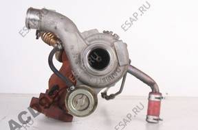 ТУРБОКОМПРЕССОР FOCUS 1.8 TDCI XS4QGK682DB