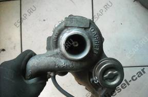 ТУРБОКОМПРЕССОР Focus 1.8 TDDI 2000 год 7064991