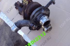 ТУРБОКОМПРЕССОР FOCUS 1.8 TDDI XS4Q-6K682-BB