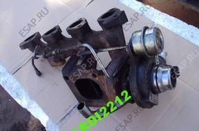 ТУРБОКОМПРЕССОР FOCUS 1.8 TDDI XS4Q-6K682-BB
