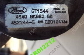 ТУРБОКОМПРЕССОР FOCUS 1.8 TDDI XS4Q-6K682-BB