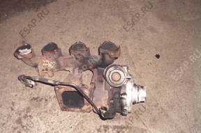 ТУРБОКОМПРЕССОР FOCUS 1.8TDCI 1S4Q-6K682-AL
