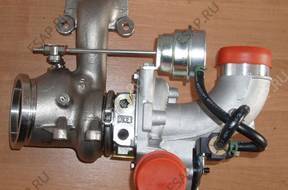 ТУРБОКОМПРЕССОР  FOCUS 2,0 БЕНЗИН '11
