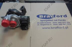 ТУРБОКОМПРЕССОР FOCUS  4M5Q-6K682-AG