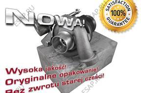 ТУРБОКОМПРЕССОР FOCUS C-MAX FUSION 1.6TDCI