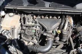 ТУРБОКОМПРЕССОР FOCUS C-MAX MK2 2.0 TDCI