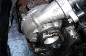 ТУРБОКОМПРЕССОР FOCUS II 1.6 TDCI MAZDA 3