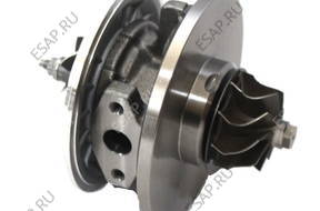 ТУРБОКОМПРЕССОР FOCUS II 2 C-MAX 1,6 TDCI