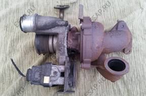 ТУРБОКОМПРЕССОР FOCUS II MK2 1.8TDCI