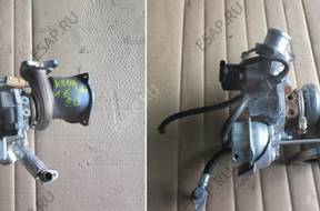 ТУРБОКОМПРЕССОР FOCUS KUGA MONDEO S-MAX 1.6