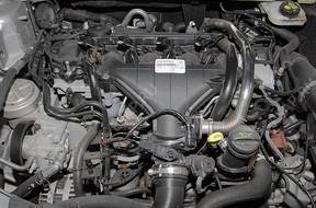 ТУРБОКОМПРЕССОР FOCUS MK2 C-MAX 2.0 TDCI