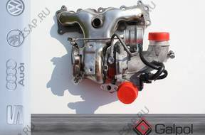 ТУРБОКОМПРЕССОР FoMoCo AG9N-6K682-AM