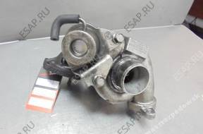 ТУРБОКОМПРЕССОР FORD 1.6 TDCI 3M5Q-6K682-DD