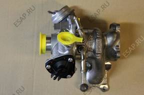 ТУРБОКОМПРЕССОР Ford 1.8 Td 3M5G6K682HB