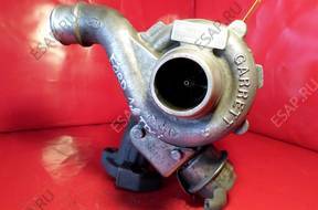 ТУРБОКОМПРЕССОР FORD 1.8 TDCI 1S4Q-64682-AK