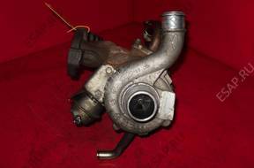 ТУРБОКОМПРЕССОР FORD 2.0 TDCI 1S4Q-6K-682AP