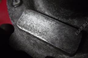 ТУРБОКОМПРЕССОР FORD 2.0 TDCI 2S7Q-6K682-AG
