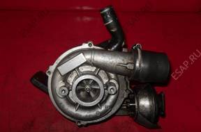 ТУРБОКОМПРЕССОР FORD 2.0 TDCI 964710558D