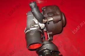 ТУРБОКОМПРЕССОР FORD 2.0 TDCI 964710558D