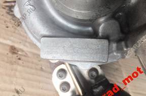 ТУРБОКОМПРЕССОР FORD 2.0 TDCI GTB1449VZ