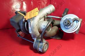 ТУРБОКОМПРЕССОР FORD 2.0 TDDI 1S7Q-6K682-AE