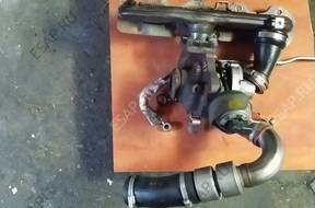 ТУРБОКОМПРЕССОР FORD 98770063780