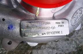 !!! ТУРБОКОМПРЕССОР Ford !!!