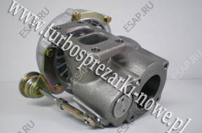 ТУРБОКОМПРЕССОР FORD CASE MXM 175 190 7,5L CCM